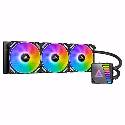 Antec Symphony Water ARGB (Black)
