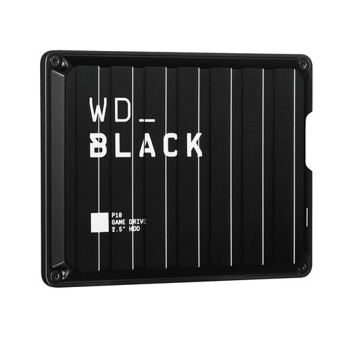 WD (Western Digital) WD_ P10 (5TB)