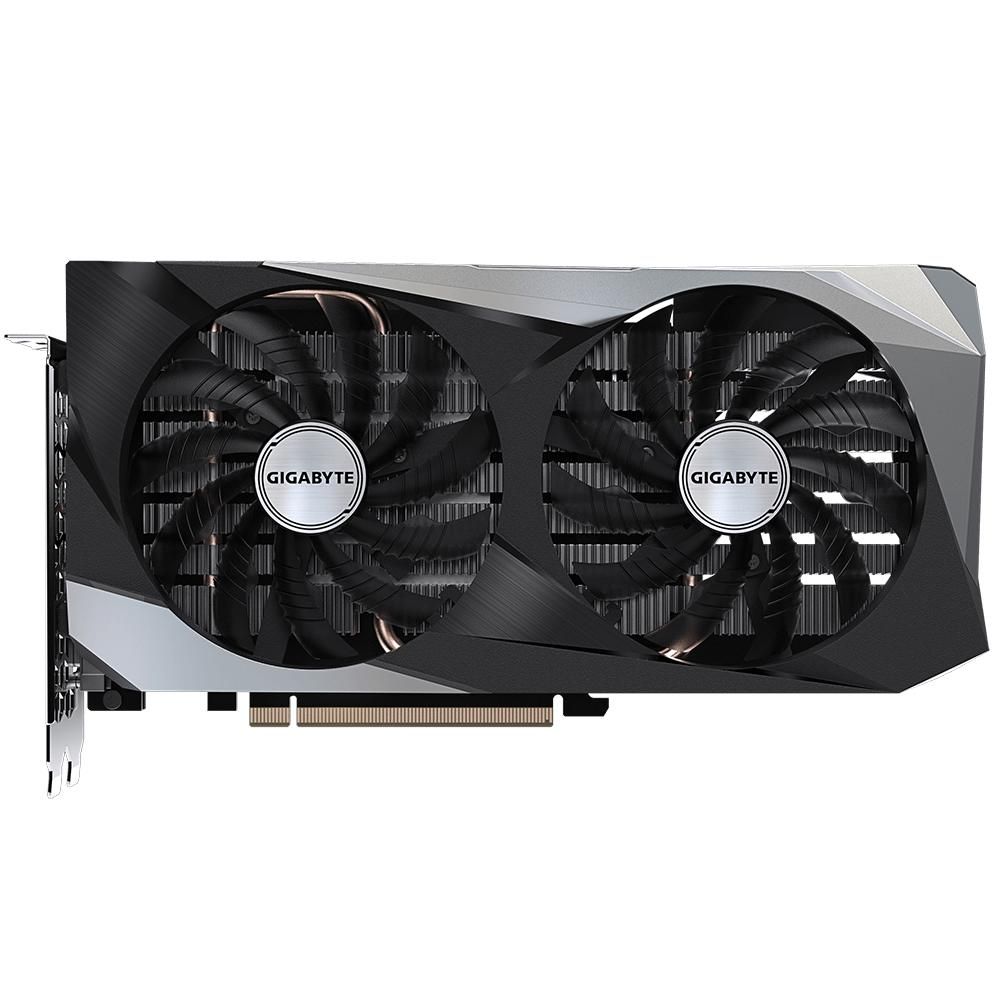GIGABYTE WINDFORCE OC GeForce RTX 3050 GDDR6 (8GB VRAM)