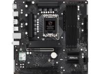 ASROCK B760M PG Lightning WIFI Micro ATX