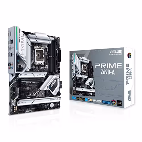 ASUS PRIME Z690-A ATX