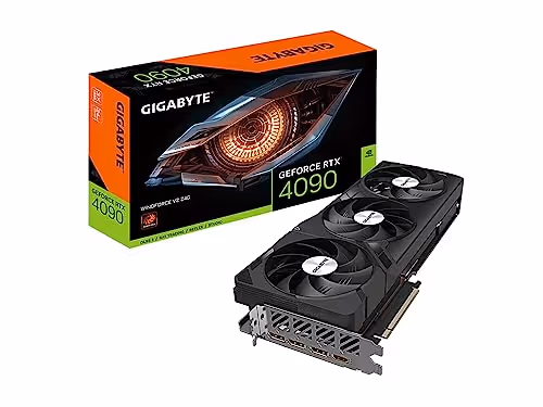 GIGABYTE WINDFORCE V2 GeForce RTX 4090 GDDR6X