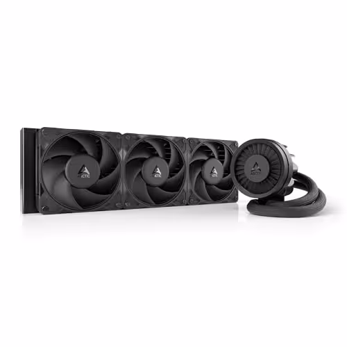 ARCTIC Liquid Freezer III Pro 360 Water