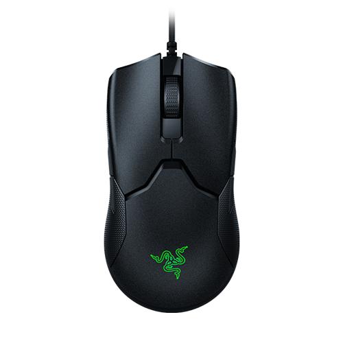 RAZER Viper 8KHz Wired Optical Mouse (Black)