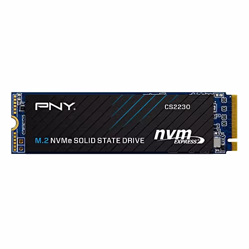 PNY CS2230 M.2-2280 NVMe (1TB)