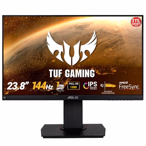 Asus TUF GAMING VG249Q 23.8 IPS Monitor