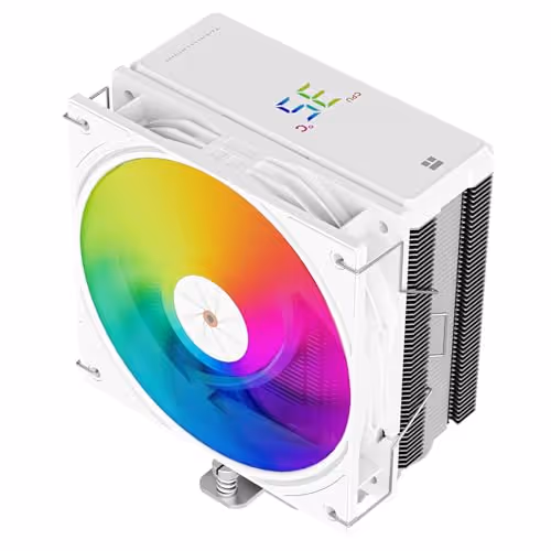 Thermalright Assassin X 120 R Digital ARGB Air (Snow White)