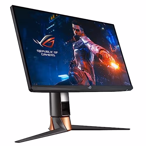 ASUS ROG Swift PG259QN 24.5 IPS Monitor