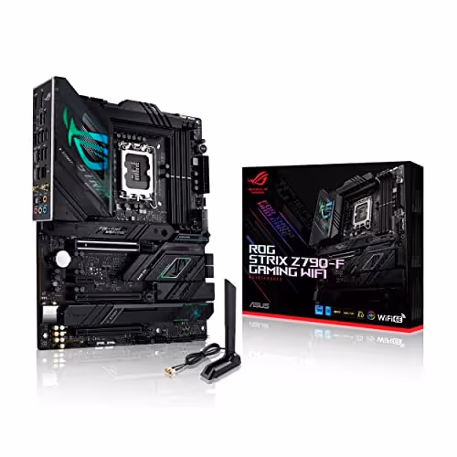 ASUS ROG STRIX Z790-F GAMING WIFI ATX