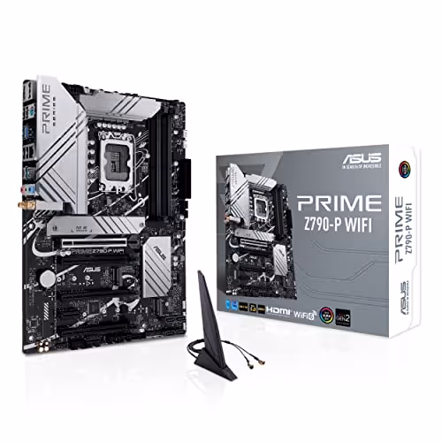 ASUS PRIME Z790-P WIFI ATX