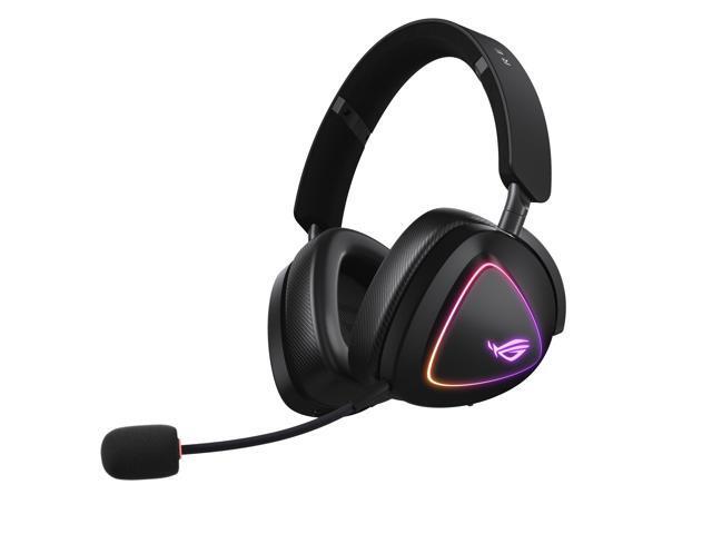 ASUS ROG Delta II Headset (Black)