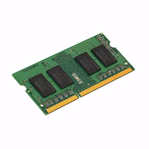 KINGSTON DDR4 Laptop Memory (16GB, 1X16GB, 3200 MHz, CL22)