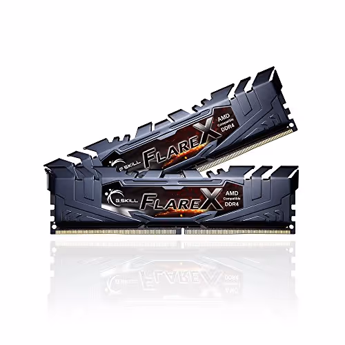 G.SkILL Flare X (16GB, 2X8GB, CL14)