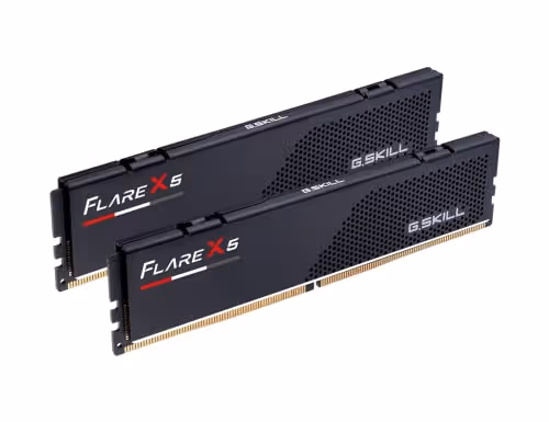 G Skill Flare X5 (32GB, 2X16GB)
