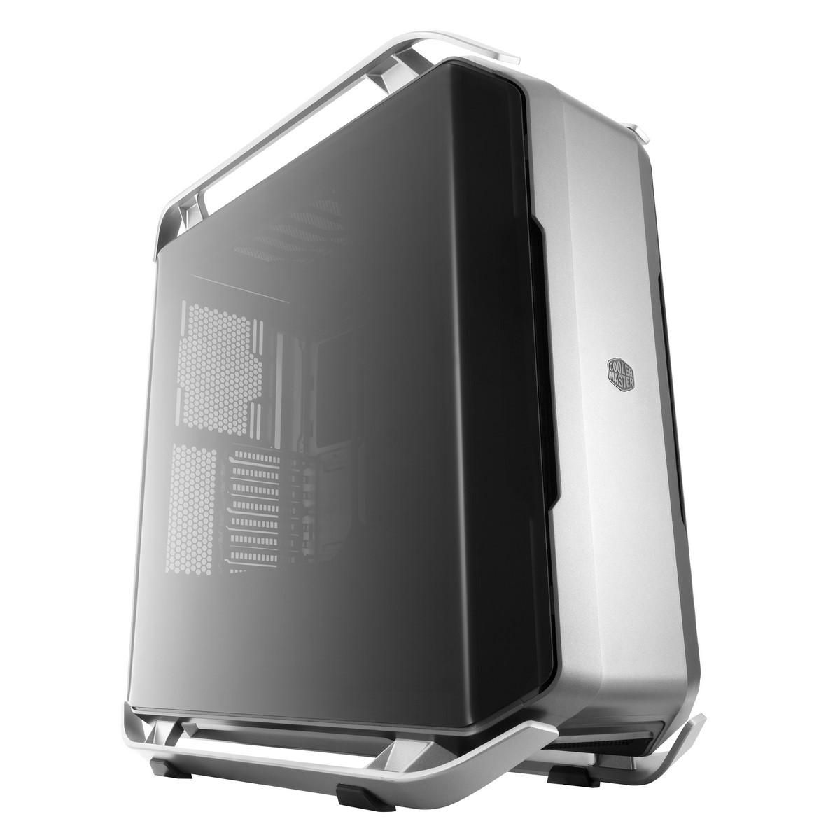 Cooler Master Cosmos C700P ATX Full Tower Tempered Glass Side Panel