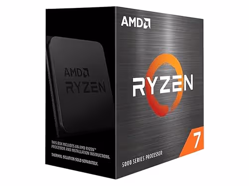 AMD Ryzen 7 5700X3D (Box)