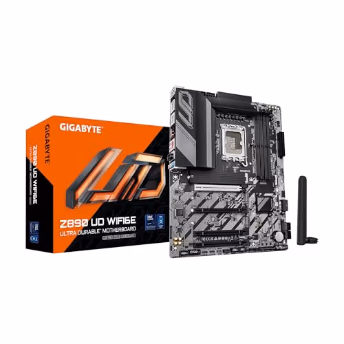 GIGABYTE Z890 UD WIFI ATX