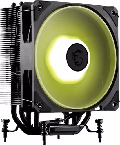 MSI Mag Corefrozr AA13 ARGB PWM Air CPU Cooler