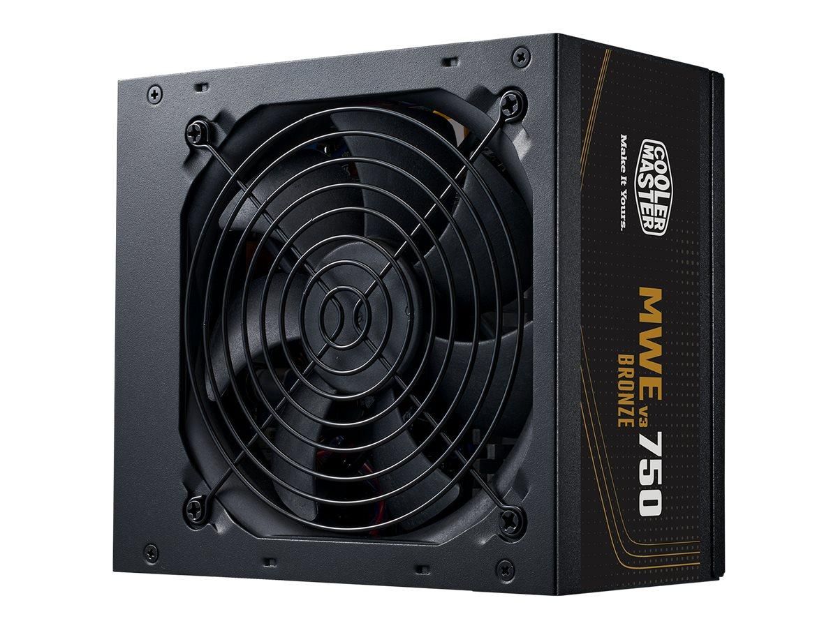 Cooler Master MWE Bronze V3 230V