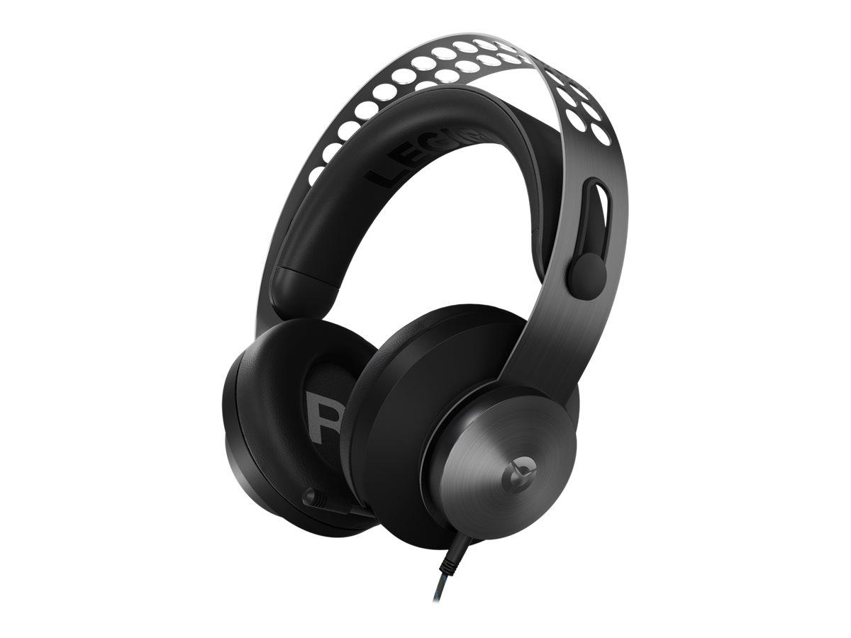 LENOVO Legion H500 Pro 7.1 Channel Headset (Iron Grey)