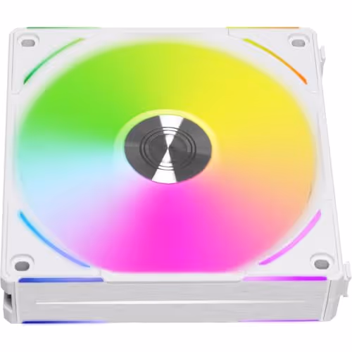 Lian Li UNI FAN AL120 V2 PWM (1-pack, White)