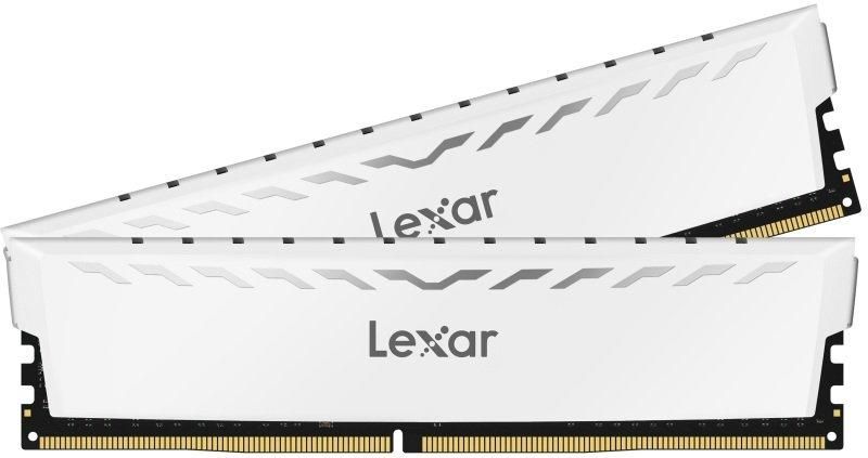 LEXAR THOR (16GB, 2X8GB, 3600 MHz, CL18)