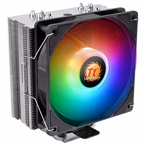 THERMALTAKE UX 210 ARGB Air