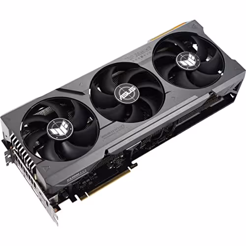 ASUS TUF GAMING OC GeForce RTX 4080 GDDR6X