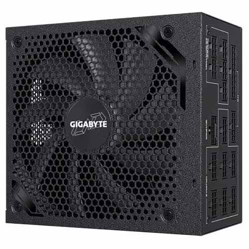 GIGABYTE UD1300GM PG5 Fully Modular 80+ Gold Certified