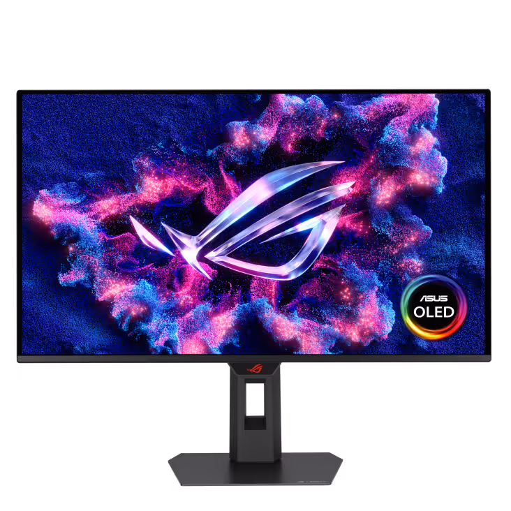 Asus ROG Strix OLED XG27ACDMS