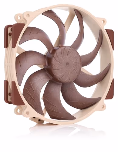 NOCTUA NF-A14x25r G2 PWM