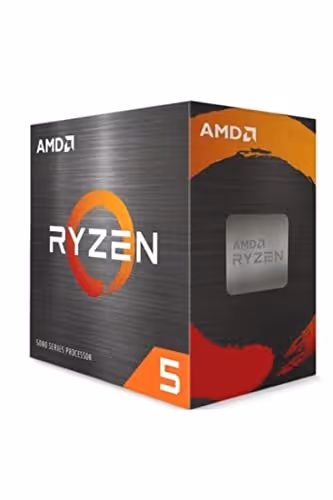 AMD Ryzen 5 5600X (Box)