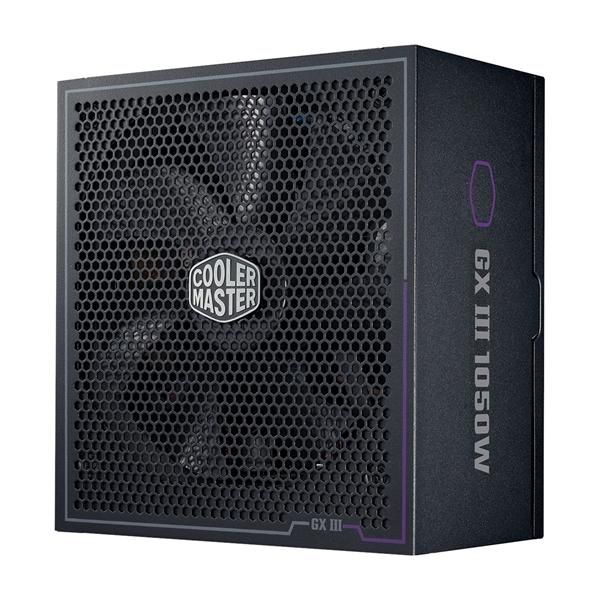Cooler Master GX III Fully Modular 80+ Gold Certified (1050W)