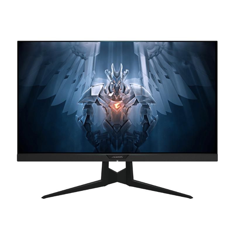 Gigabyte AORUS FI27Q-X 27 IPS Monitor