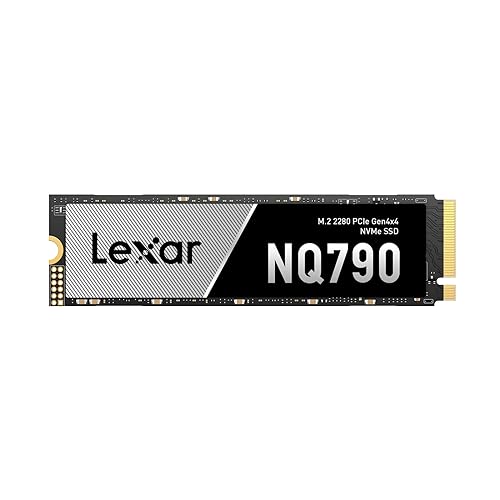 Lexar NQ790 M.2-2280 NVMe (1TB)