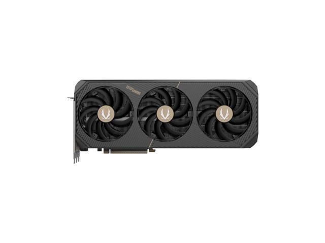 Zotac GAMING GeForce RTX 5070 Ti SOLID GRAPHICS CARD