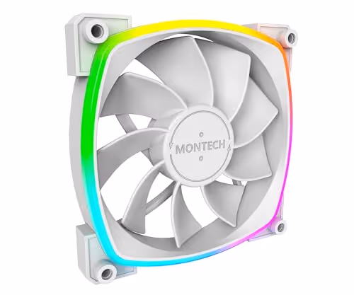 MONTECH RX120 PWM