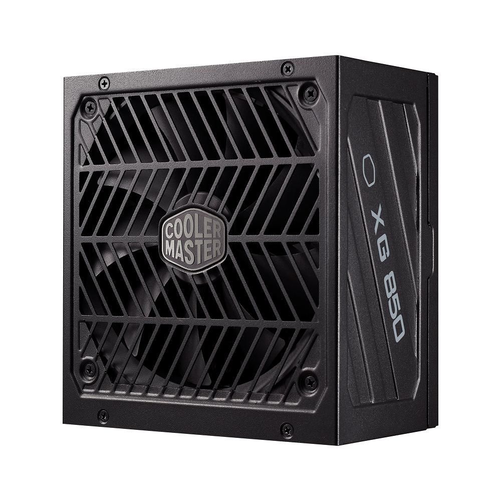 Cooler Master XG850 Fully Modular 80+ Platinum Certified