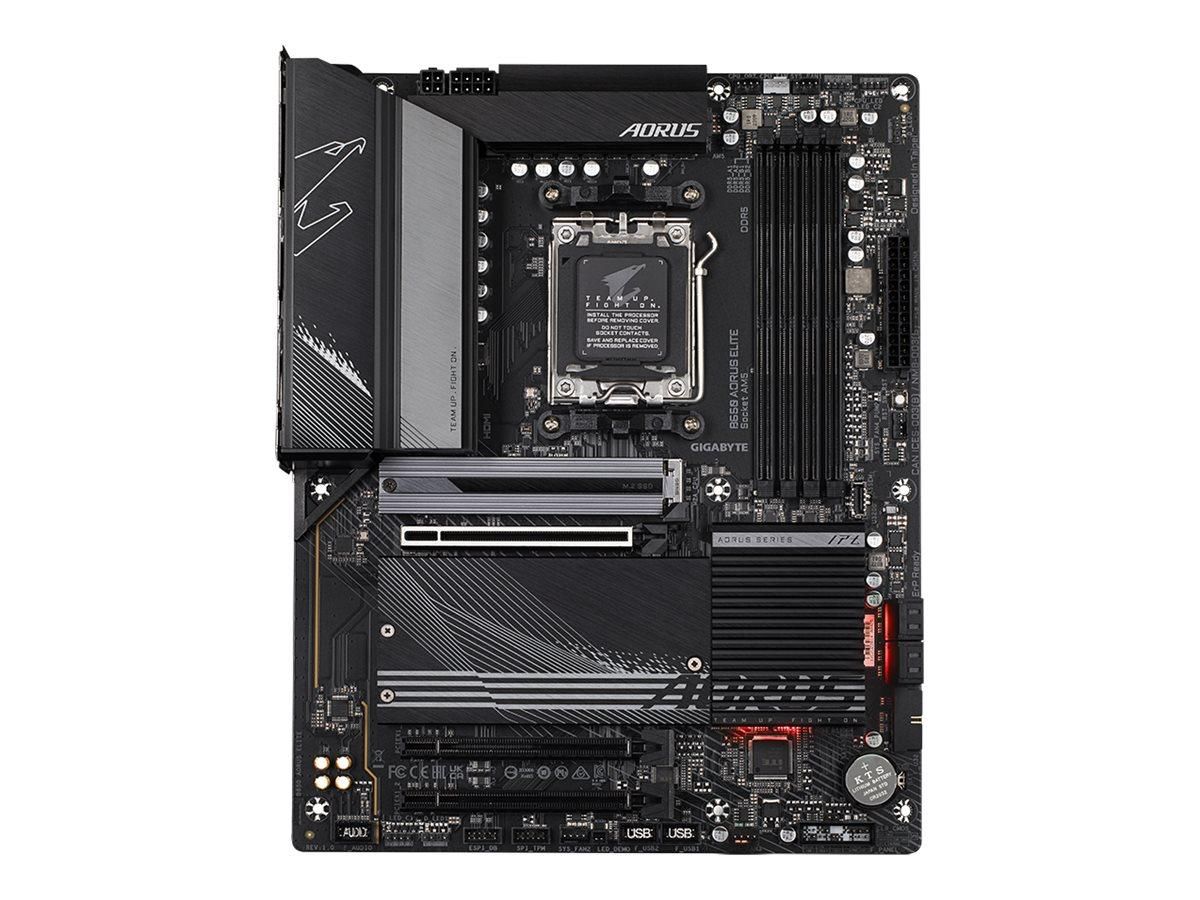 GIGABYTE B650 AORUS ELITE ATX