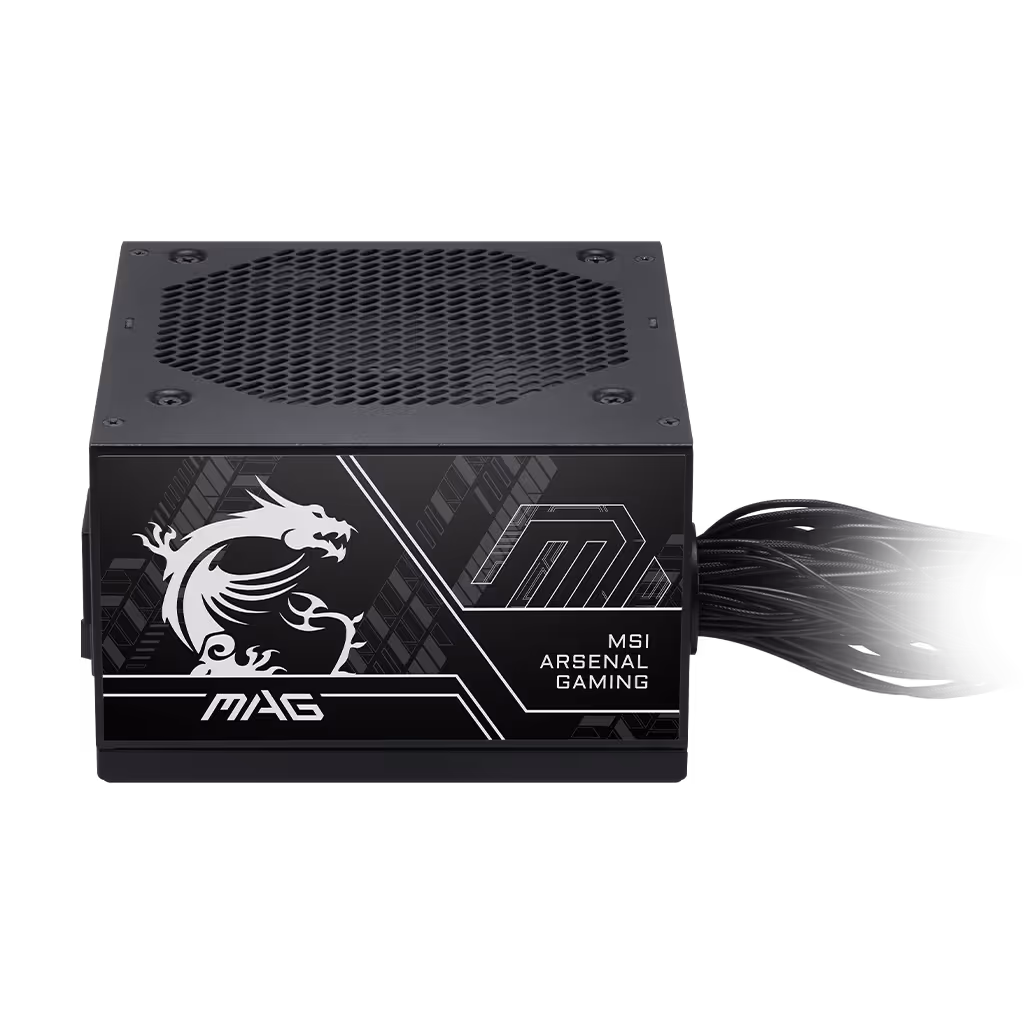 MSI MAG A750BN III