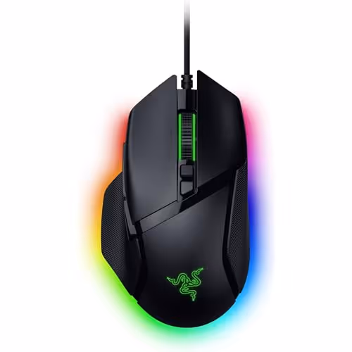 RAZER Basilisk V3 Wired Optical Mouse