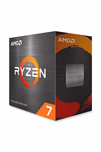 AMD Ryzen 7 5700X (Tray)