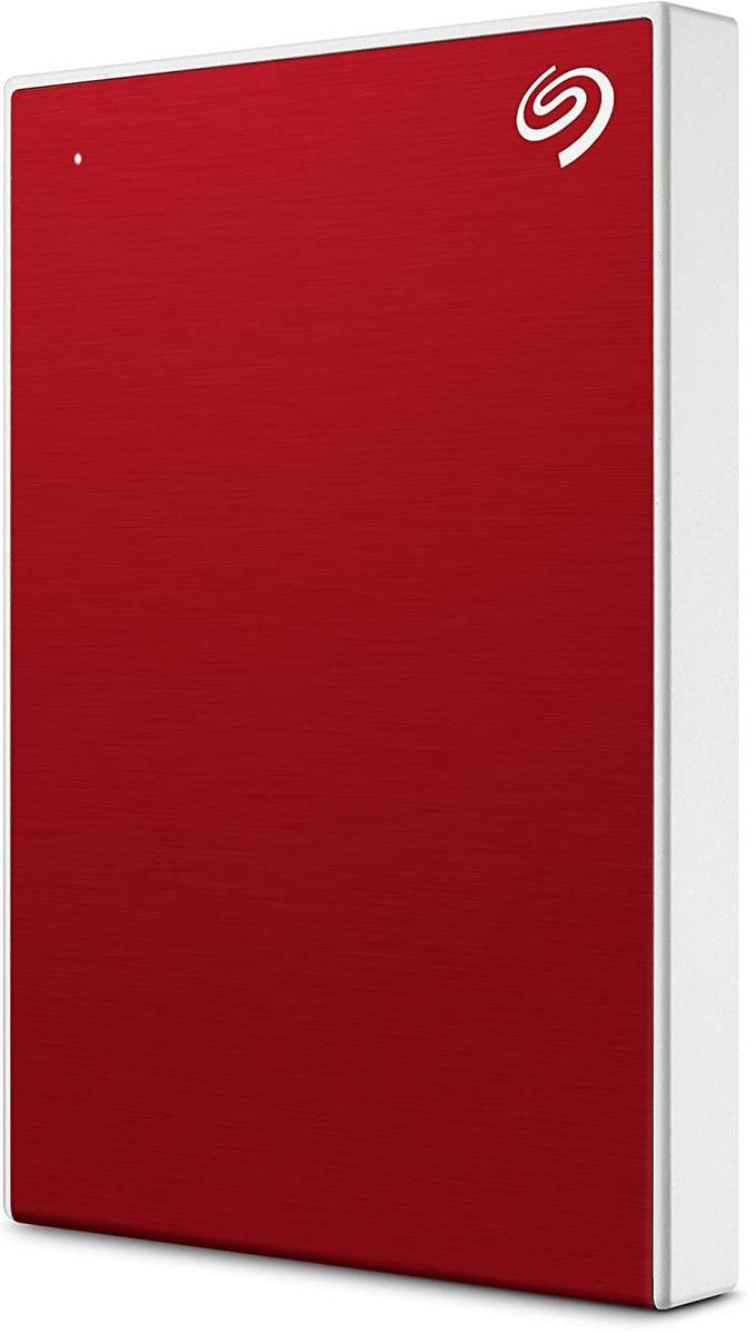 SEAGATE One Touch (4TB, Blue, New)