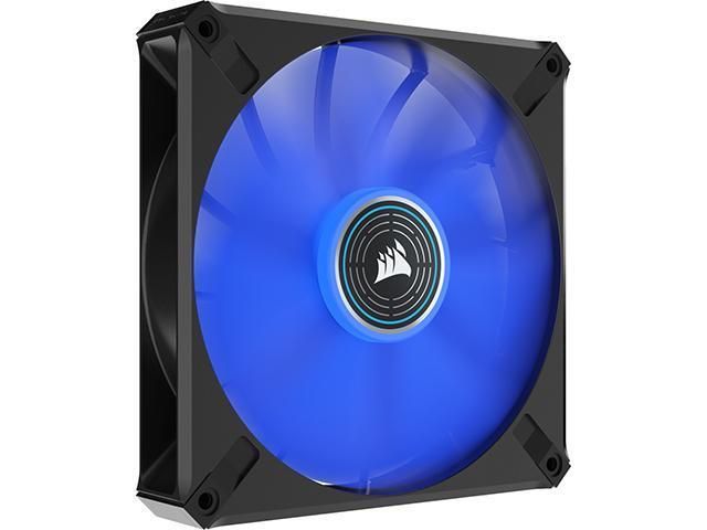 Corsair ML140 LED ELITE Premium PWM (Black)