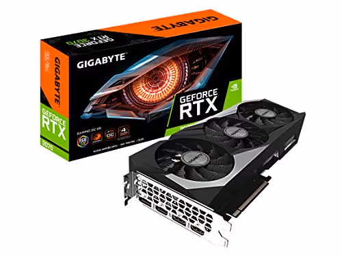 Gigabyte GAMING OC GeForce RTX 3070 GDDR6 (New)