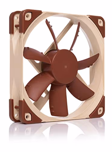 NOCTUA S12A PWM