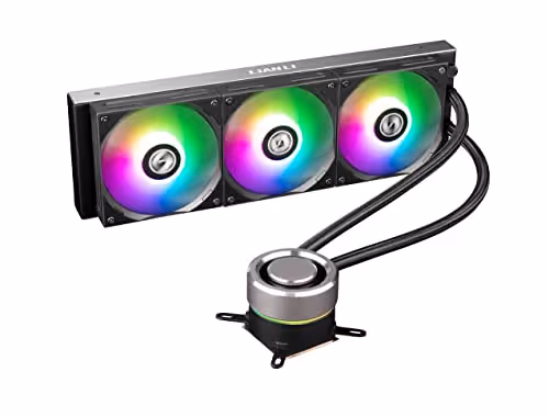 LIAN LI Galahad AIO360