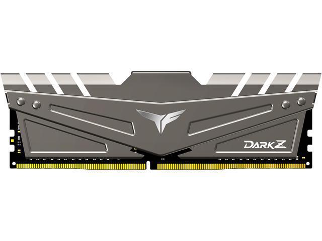 Team Group T-FORCE DARK Z 1.35V Desktop Memory (8GB)