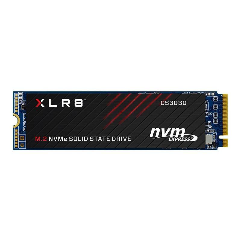 PNY XLR8 CS3030 M.2-2280 NVMe (250GB)