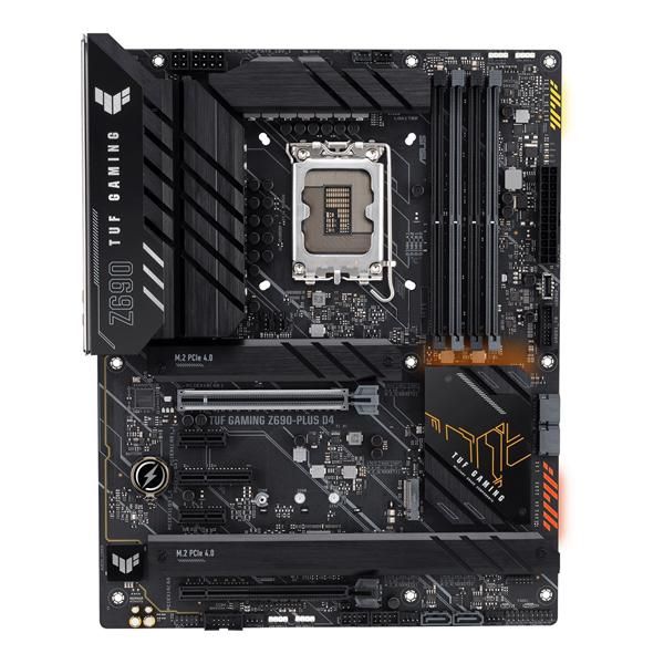 ASUS TUF GAMING Z690-PLUS ATX